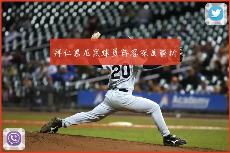 拜仁慕尼黑球员阵容深度解析