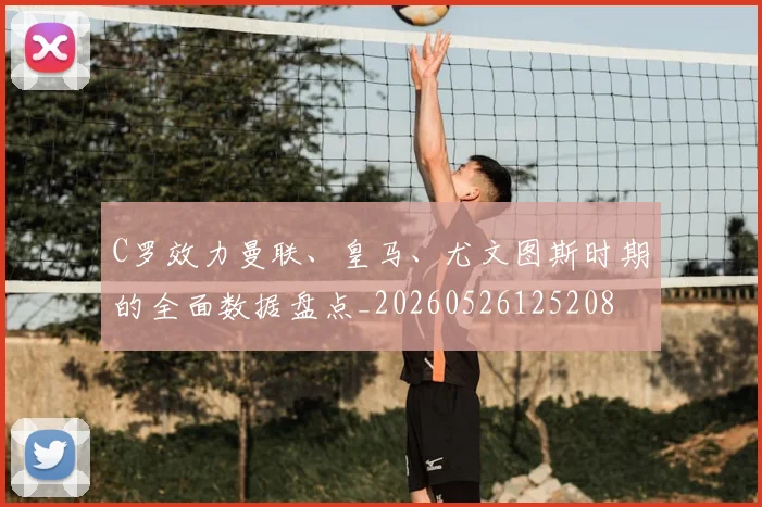C罗效力曼联、皇马、尤文图斯时期的全面数据盘点_20260526125208